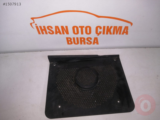 Bmw E60 hoparlör kapağı orijinal
