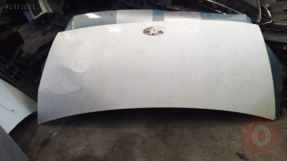 çıkma ford transit ön temiz kaput