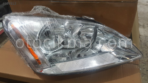 Ford c max sağ ön far