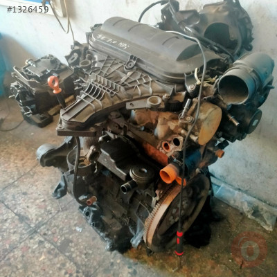 CİTREON C5 TERMOSTAT 2000 HDİ