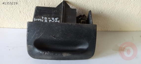 Ford Escort Küllük Çakmaklık