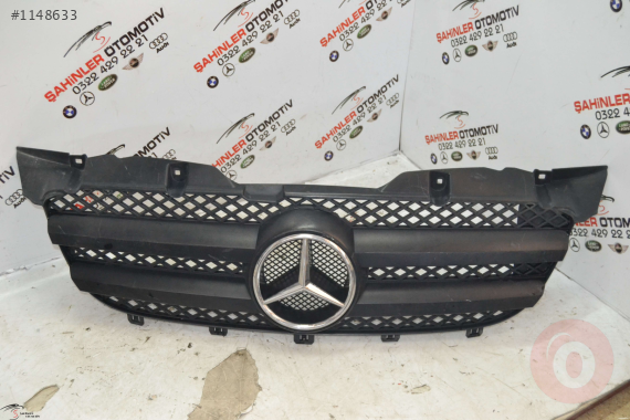 MERCEDES SPRİNTER A906 W906 ÖN PANJUR