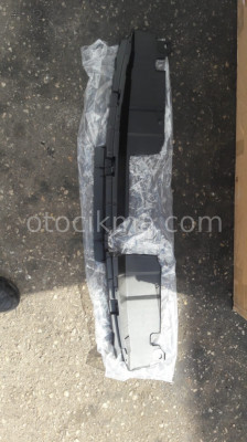 İSUZU DMAX TAMPON İÇ DESTEK DEMİRİ