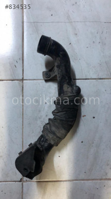 Era hava gırıs borusu
