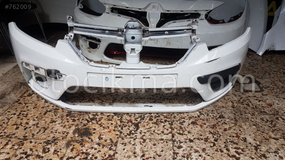RENAULT SYMBOL ÖN TAMPON ORİJİNAL ÇIKMA