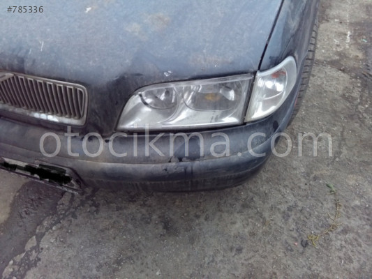 1996 VOLVO S40  SOL FAR ORİJİNAL.