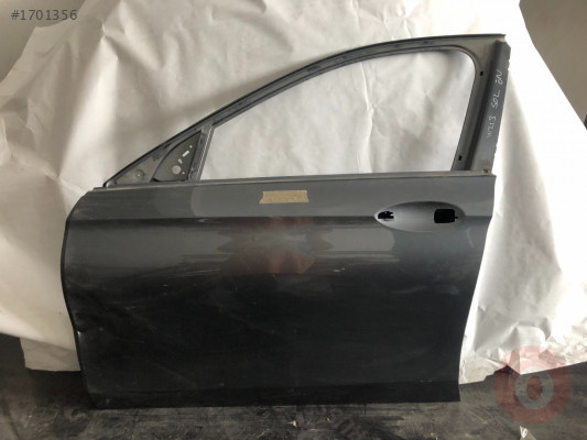 MERCEDES W213 SOL ÖN KAPI
