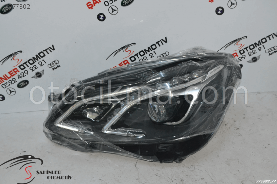 MERCEDES E SERİSİ W212 SOL FAR A2129063103