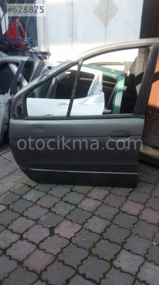 Renault scenic çıkma sol ön kapı dolu hatasız