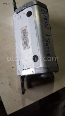 Bmw 1 serisi torpido aırbag