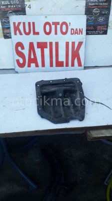çıkma hyundai accent era kartel