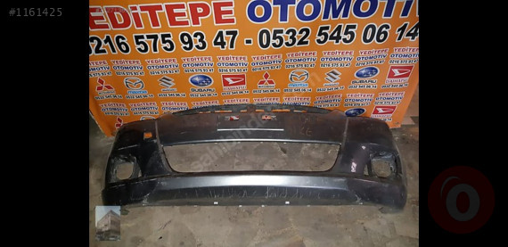suzuki swift ön tampon 2011-2013