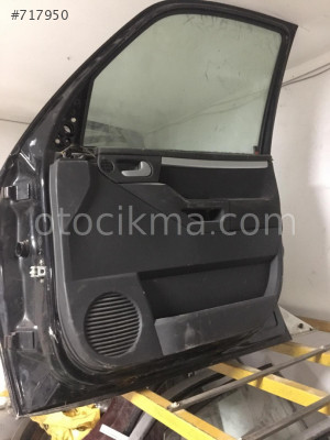 Opel Combo Kapıları Mevcut