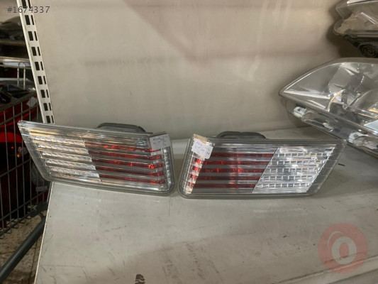HONDA CİVİC 12-15 SAĞ-SOL İÇ STOP