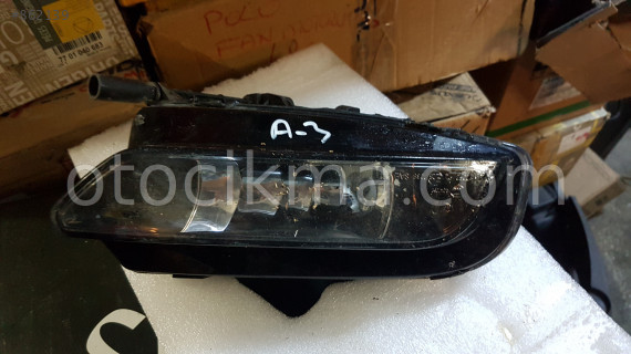 AUDİ A3 15 SOL SİS FARI OTOBEKİR
