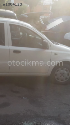 Fiat panda sağ kapı aynası