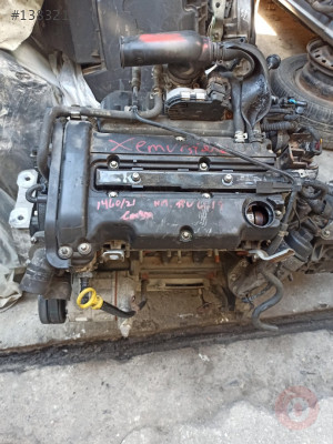 OPEL CORSA 1.2 ÇIKMA MOTOR