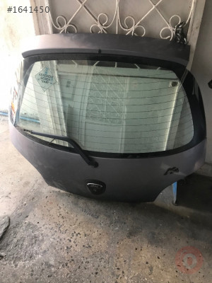 Çıkma orjınal Ford ka bagaj