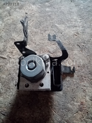 RENAULT CLİO 4 ABS BEYNİ 476600188R