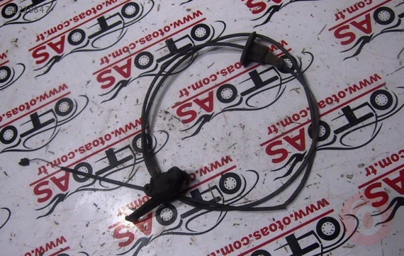 Citroen C4 Kaput Halatı