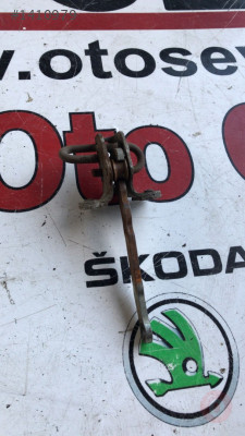 bmw 5.20 E34 sol arka kapı gergisi