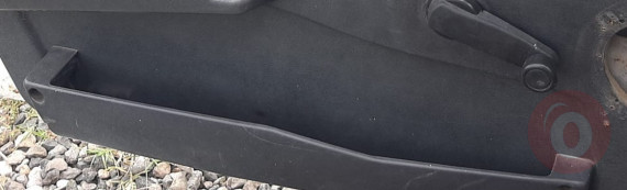 1993 model lada samara çıkma sol ön kapı cebi