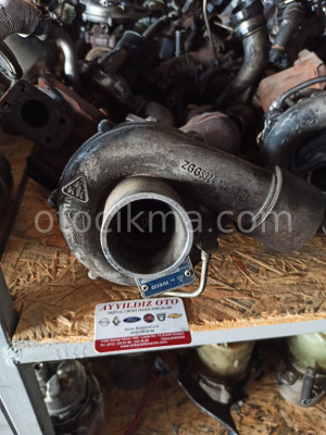 FİAT DUCATO 2.5 TURBO 53269706084