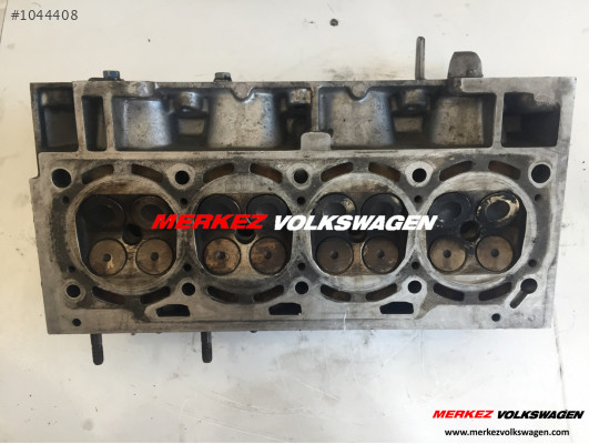 AUDİ - A3 / CAX 1.4 TFSİ SİLİNDİR KAPAĞI