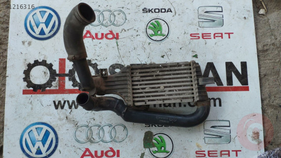 opel zafira 2.0 turbo interkol