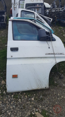 bmc megastar çıkma sağ ön dolu kapı