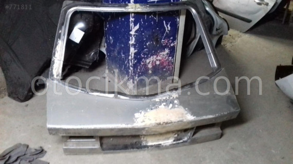 CITROEN XANTİA 1994 MODEL ARKA BAGAJ