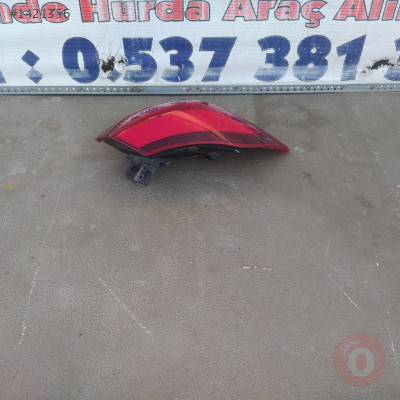 2015 2020 Hyundai İ20 sol arka stop