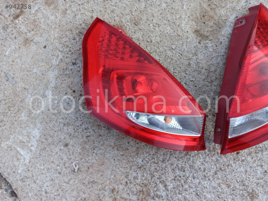 FORD FİESTA 2012 SAĞ SOL STOP