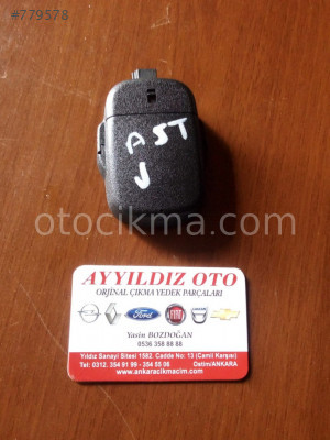 OPEL ASTRA J YAĞMUR FAR SENSÖRÜ 13311618