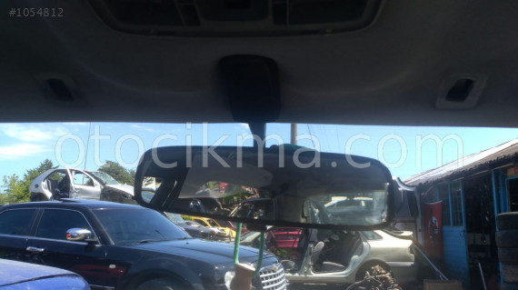 kia clarus iç dikiz aynası