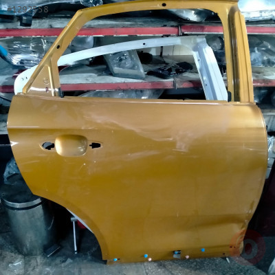 CİTREON DS7 SAĞ ARKA KAPI MODEL 2020-2021