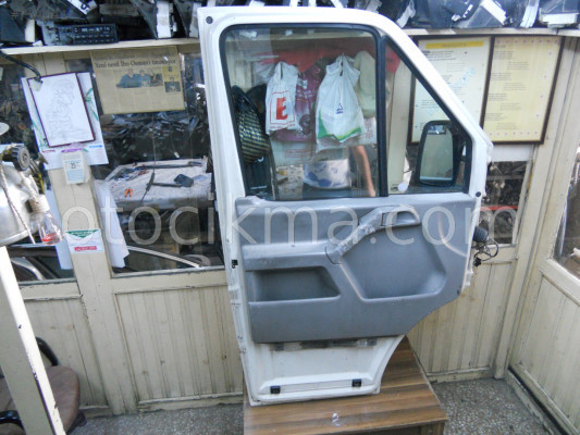 VOLKSWAGEN LT 35 SOL ÖN KAPI ORJİNAL ÇIKMA