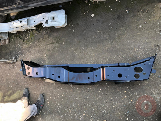 2017 Ford curye arka panel
