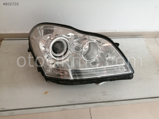 MERCEDES W164 ML SAĞ FAR
