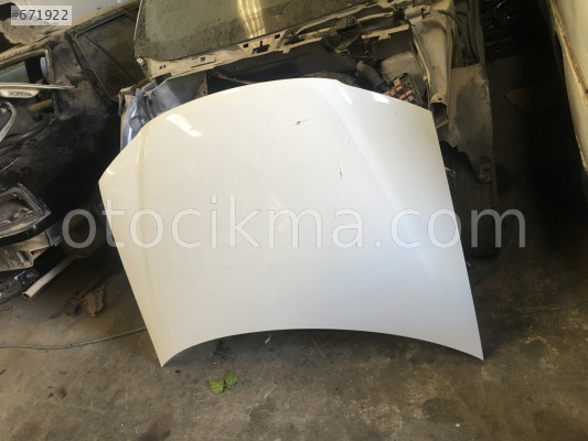 Fiat linea ön kaput