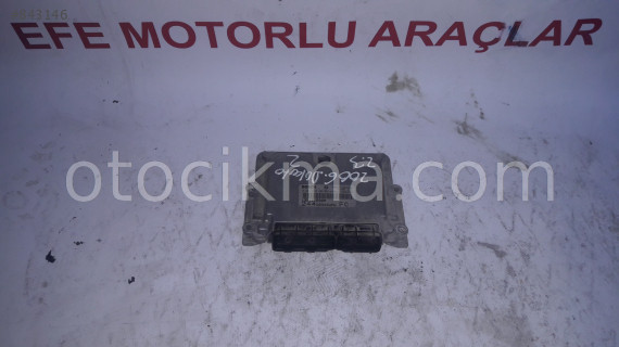 TRANSİT MOTOR BEYNİ GARANTİLİ