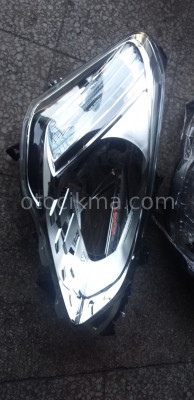 Peugeot  partner tepee  far sağ  (  sıfır   )