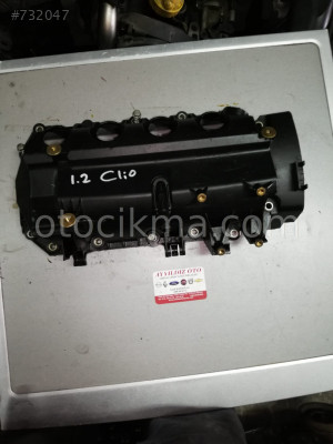 RENAULT CLİO 1.2 KÜLBÜTÖR KAPAĞI