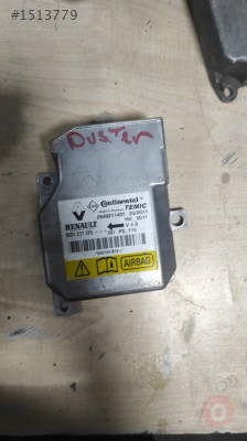 DACIA DUSTER AIRBAG BEYNI