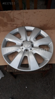Peugeot jant kapağı