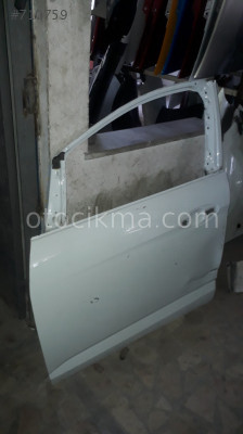 Ford bmax sol ön kapi cetin otomotiv