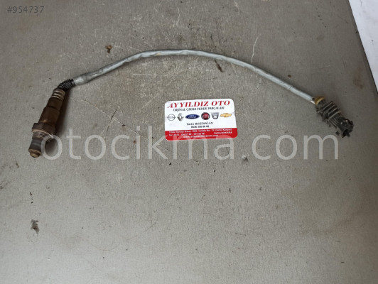OPEL ASTRA J 1.4 OKSİJEN SENSÖRÜ 55563348