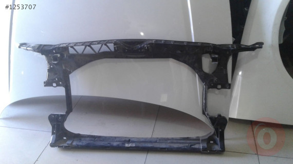 audi a6 ön panel 2013-18 orjinal çıkma parça
