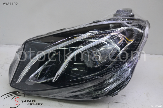 MERCEDES E SERİSİ W213 SOL FAR A2139063904