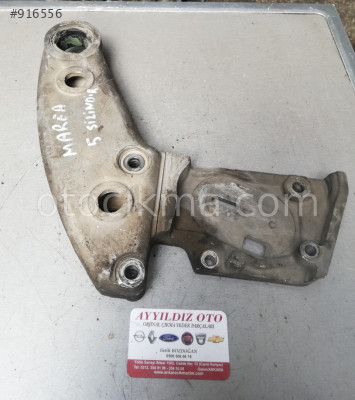 FİAT MAREA 2.0 MOTOR KULAĞI 46471259